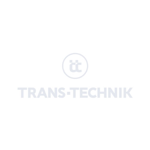 Mudguard holder 54x2x800mm bent with flange for M16 screw, black komaxit